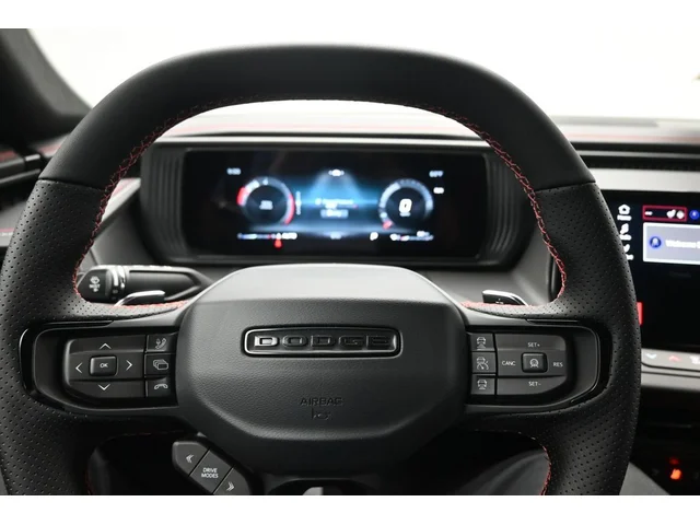 Nuevos DODGE CHARGER à Estados chez autogozo