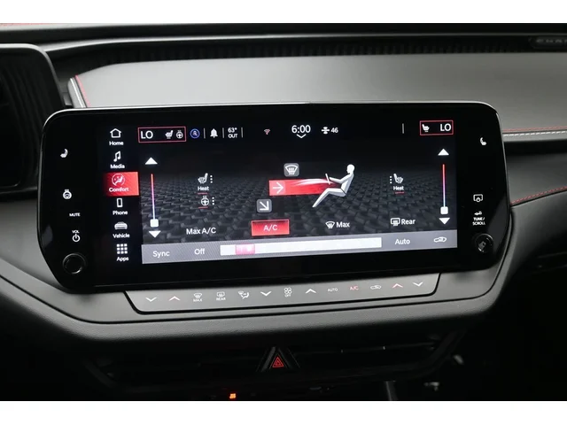 Nuevos DODGE CHARGER à Estados chez autogozo