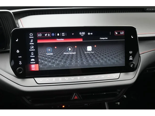 Nuevos DODGE CHARGER à Estados chez autogozo