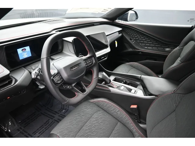 Nuevos DODGE CHARGER à Estados chez autogozo