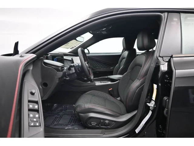 Nuevos DODGE CHARGER à Estados chez autogozo