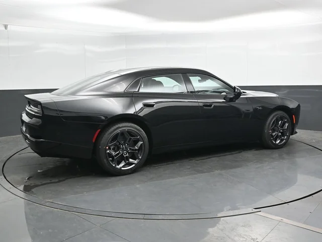 Nuevos DODGE CHARGER à Estados chez autogozo