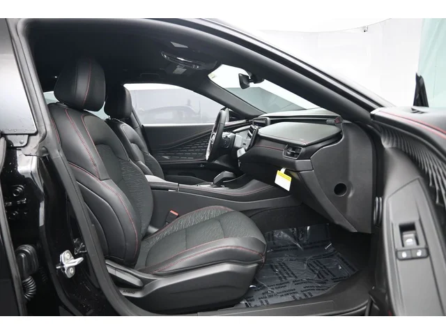 Nuevos DODGE CHARGER à Estados chez autogozo