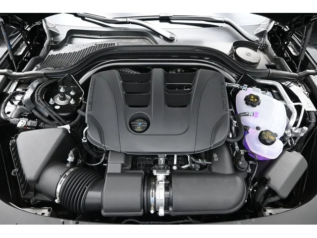 Nuevos DODGE CHARGER à Estados chez autogozo