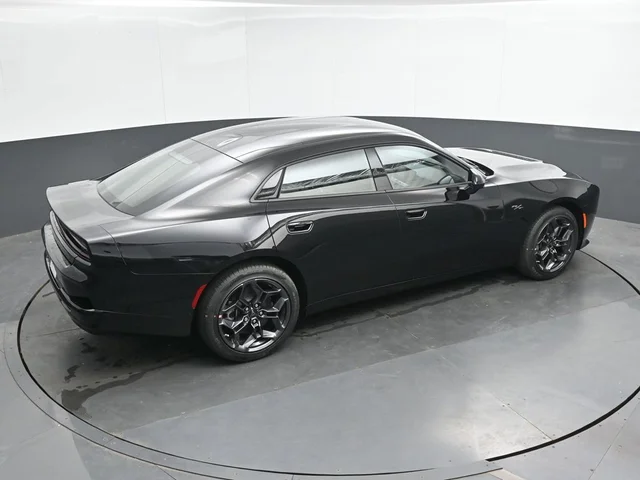 Nuevos DODGE CHARGER à Estados chez autogozo