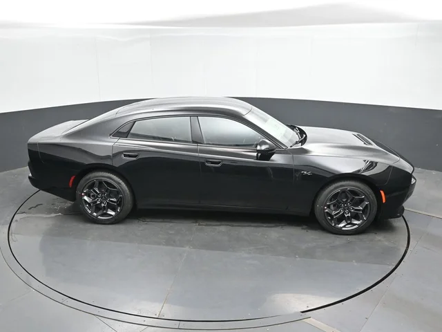 Nuevos DODGE CHARGER à Estados chez autogozo