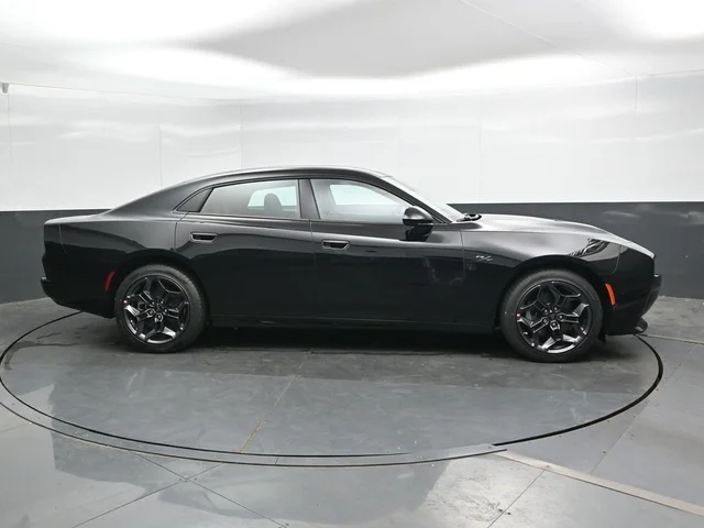 Nuevos DODGE CHARGER à Estados chez autogozo