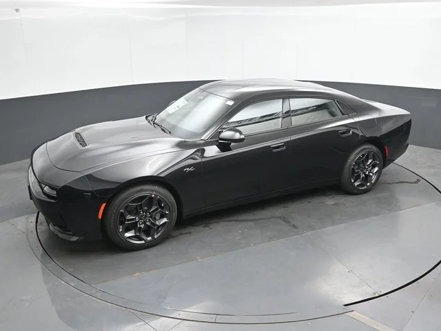 Nuevos DODGE CHARGER à Estados chez autogozo