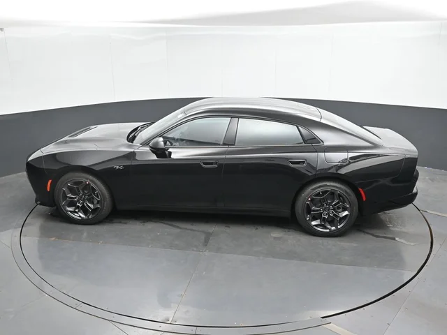 Nuevos DODGE CHARGER à Estados chez autogozo