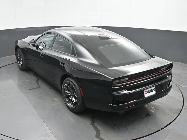 Nuevos DODGE CHARGER à Estados chez autogozo