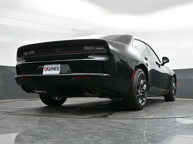 Nuevos DODGE CHARGER à Estados chez autogozo