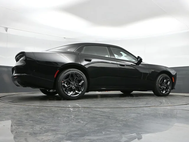 Nuevos DODGE CHARGER à Estados chez autogozo