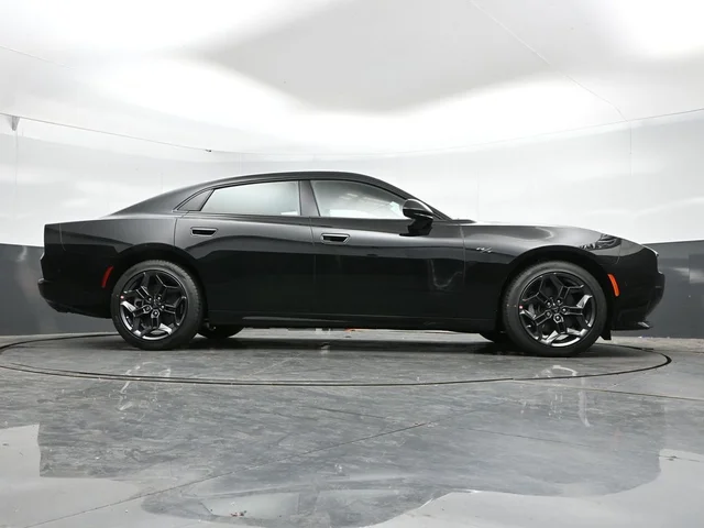 Nuevos DODGE CHARGER à Estados chez autogozo