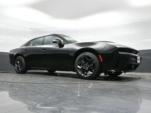 Nuevos DODGE CHARGER à Estados chez autogozo