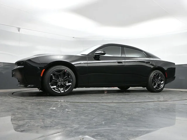 Nuevos DODGE CHARGER à Estados chez autogozo