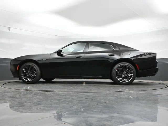 Nuevos DODGE CHARGER à Estados chez autogozo