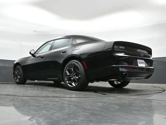 Nuevos DODGE CHARGER à Estados chez autogozo