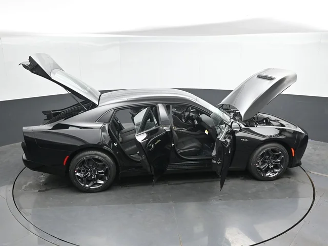 Nuevos DODGE CHARGER à Estados chez autogozo
