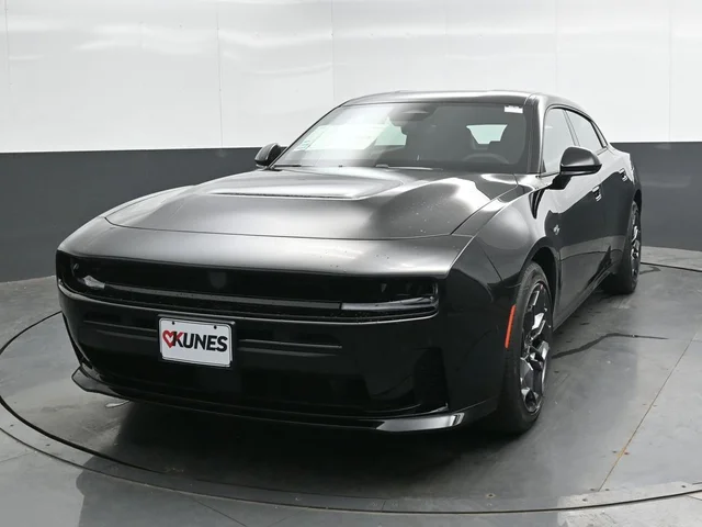 Nuevos DODGE CHARGER à Estados chez autogozo