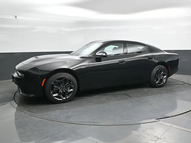 Nuevos DODGE CHARGER à Estados chez autogozo