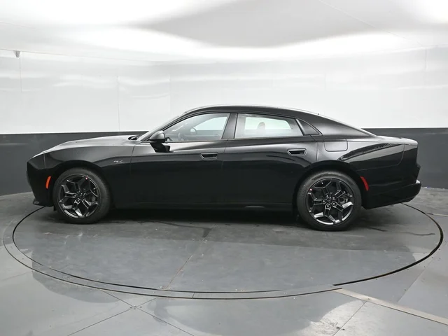 Nuevos DODGE CHARGER à Estados chez autogozo