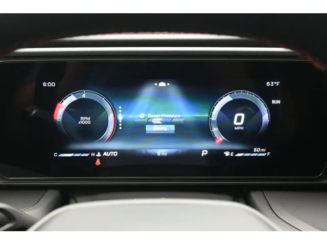 Nuevos DODGE CHARGER à Estados chez autogozo