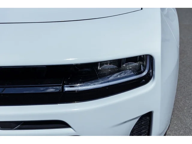 Nuevos DODGE CHARGER à Estados chez autogozo