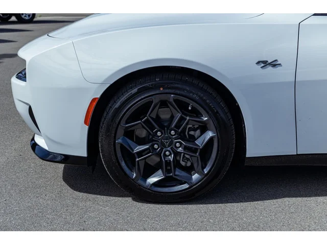 Nuevos DODGE CHARGER à Estados chez autogozo