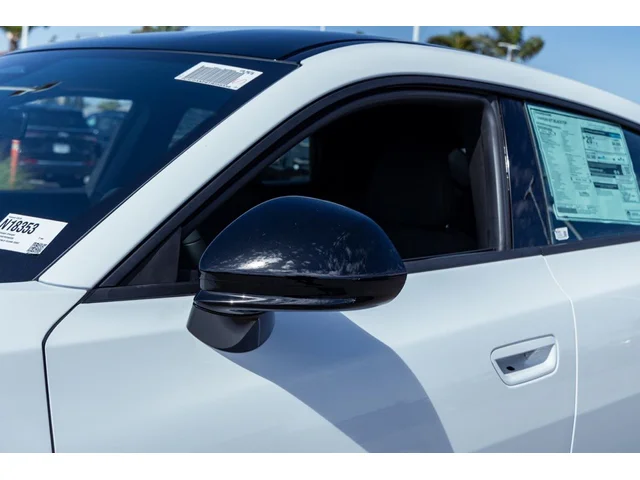 Nuevos DODGE CHARGER à Estados chez autogozo