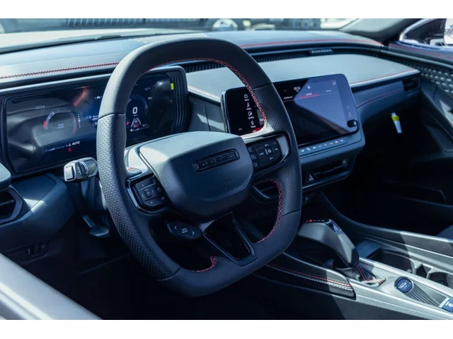 Nuevos DODGE CHARGER à Estados chez autogozo
