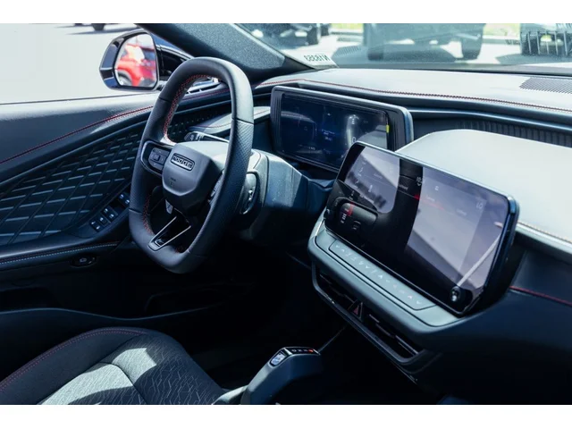 Nuevos DODGE CHARGER à Estados chez autogozo
