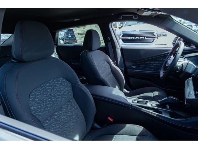 Nuevos DODGE CHARGER à Estados chez autogozo