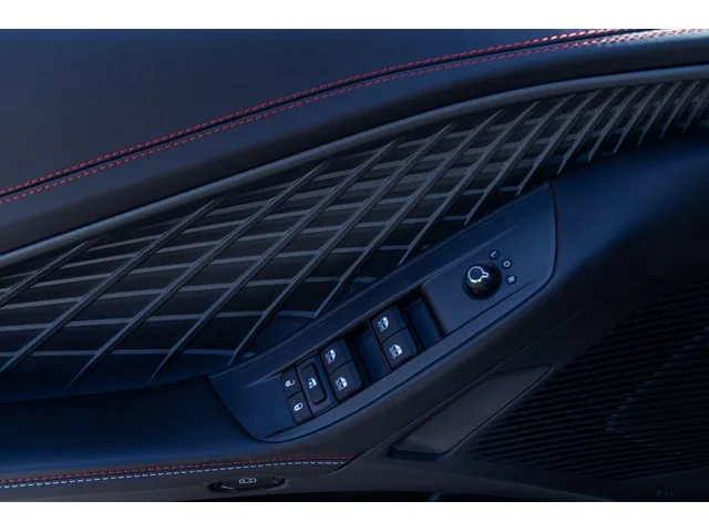 Nuevos DODGE CHARGER à Estados chez autogozo