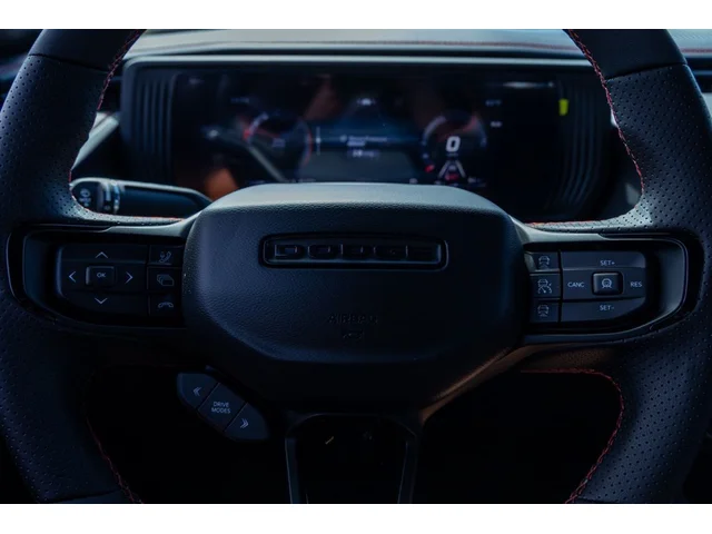 Nuevos DODGE CHARGER à Estados chez autogozo