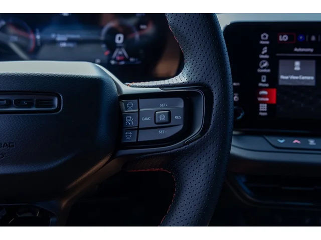 Nuevos DODGE CHARGER à Estados chez autogozo