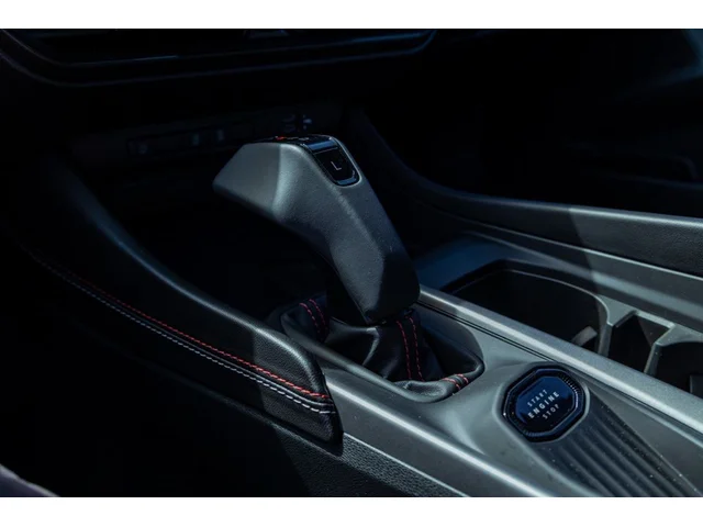 Nuevos DODGE CHARGER à Estados chez autogozo