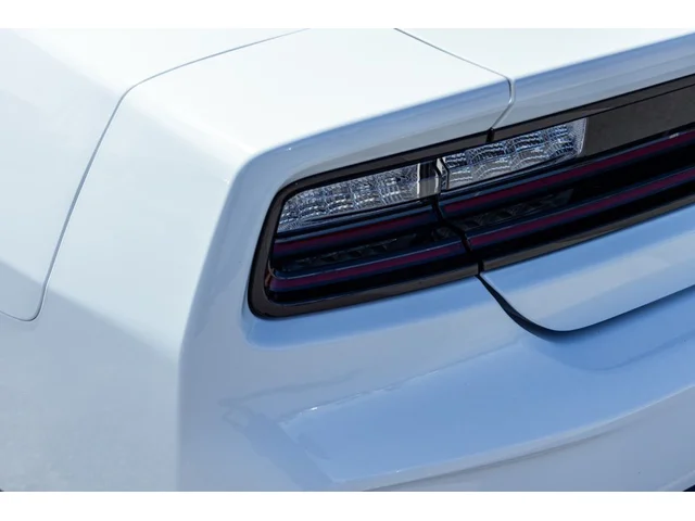 Nuevos DODGE CHARGER à Estados chez autogozo