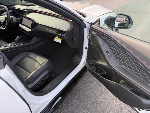 Nuevos DODGE CHARGER à Estados chez autogozo