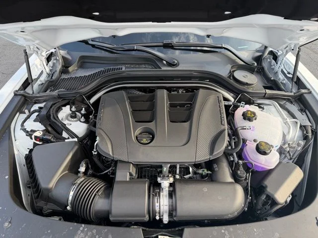 Nuevos DODGE CHARGER à Estados chez autogozo