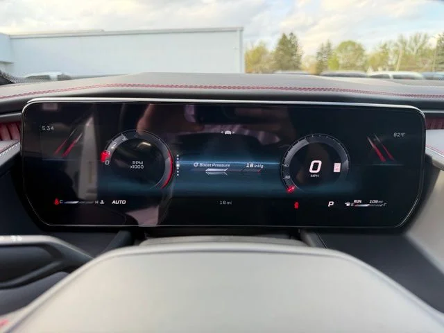 Nuevos DODGE CHARGER à Estados chez autogozo