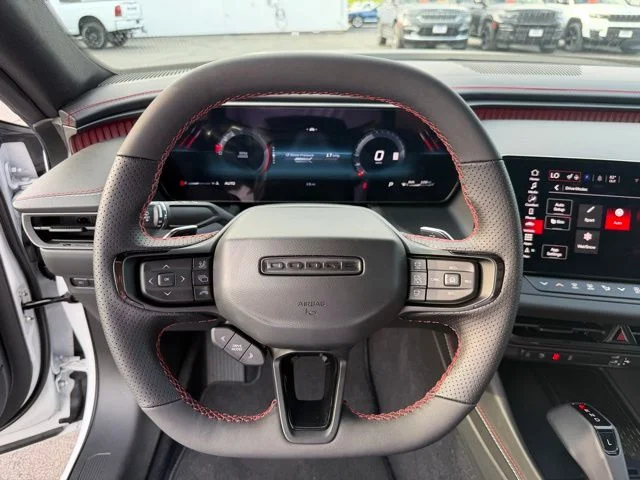 Nuevos DODGE CHARGER à Estados chez autogozo