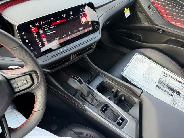 Nuevos DODGE CHARGER à Estados chez autogozo