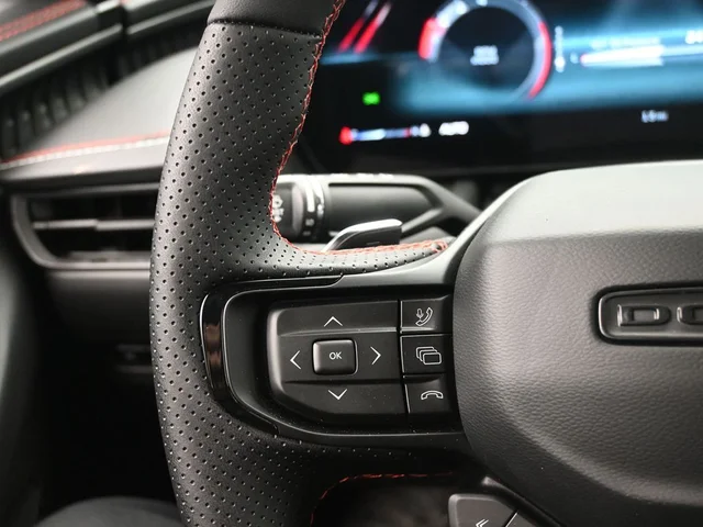 Nuevos DODGE CHARGER à Estados chez autogozo