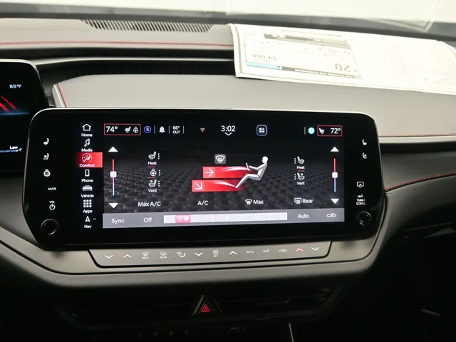 Nuevos DODGE CHARGER à Estados chez autogozo