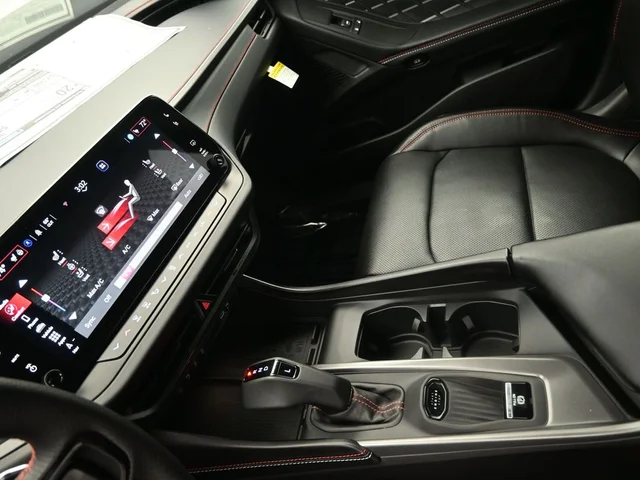 Nuevos DODGE CHARGER à Estados chez autogozo