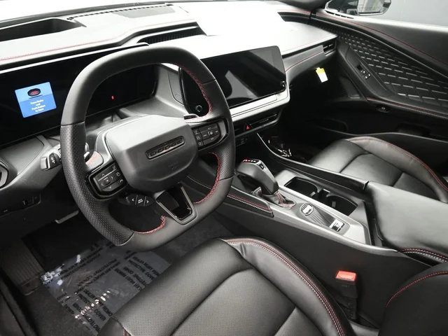 Nuevos DODGE CHARGER à Estados chez autogozo