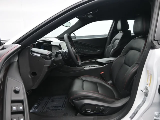 Nuevos DODGE CHARGER à Estados chez autogozo