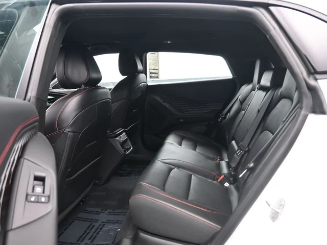 Nuevos DODGE CHARGER à Estados chez autogozo