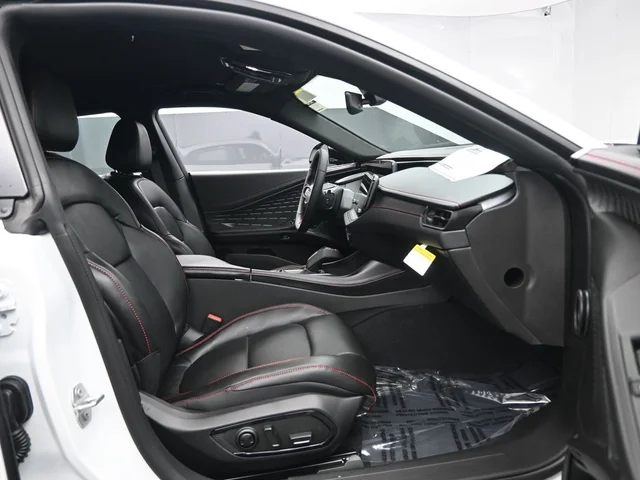 Nuevos DODGE CHARGER à Estados chez autogozo