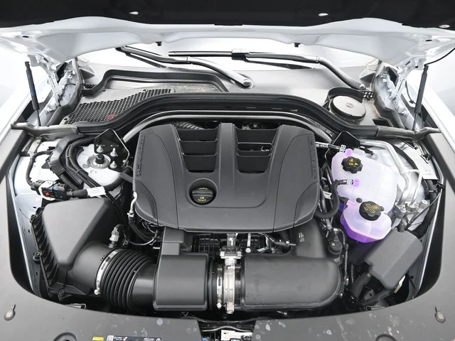 Nuevos DODGE CHARGER à Estados chez autogozo